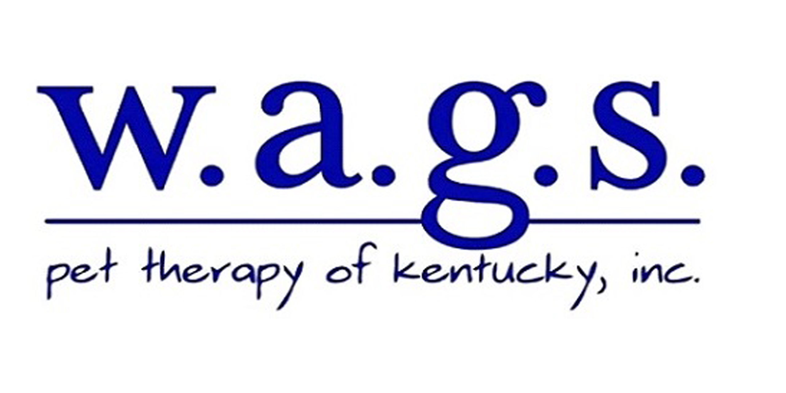 WAGS Pet Therapy of Kentucky
